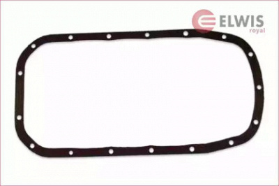 ELWIS ROYAL 1046816 -  Прокладка, маслянный поддон